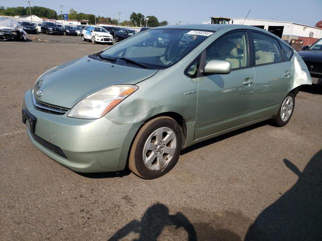 toyota prius 2007 jtdkb20u373238855