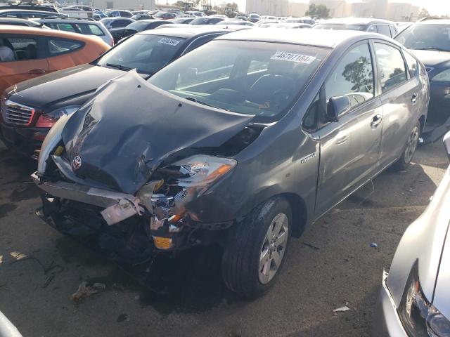 toyota prius 2007 jtdkb20u373241982