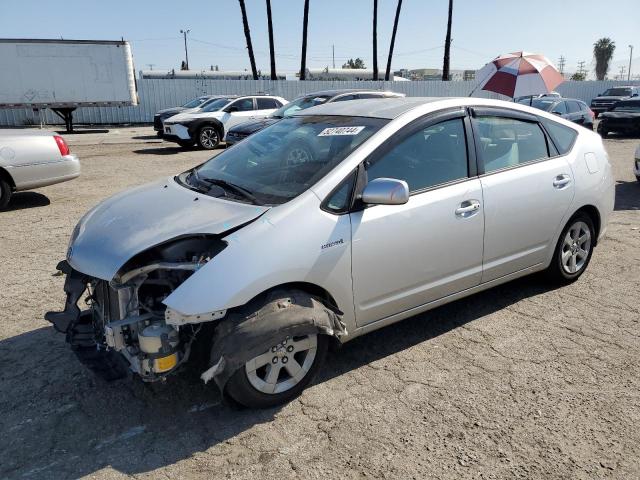 toyota prius 2007 jtdkb20u373246115