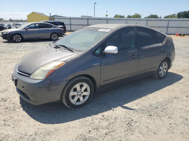 toyota prius 2007 jtdkb20u373254263