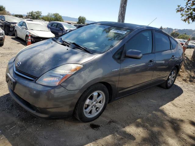 toyota prius 2007 jtdkb20u373262069