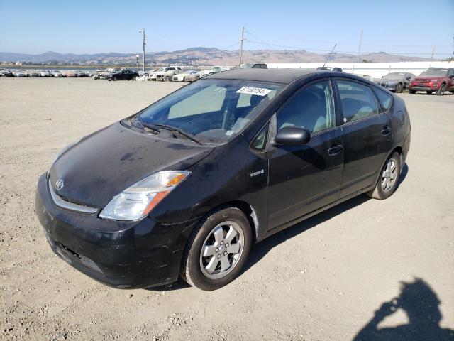 toyota prius 2007 jtdkb20u373266963