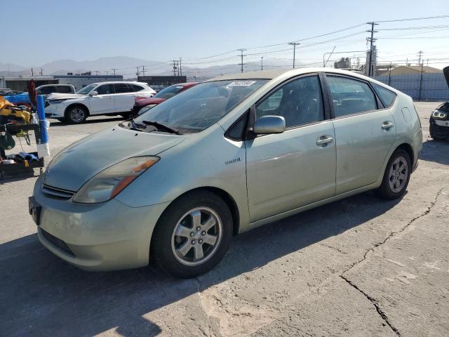 toyota prius 2007 jtdkb20u373270978