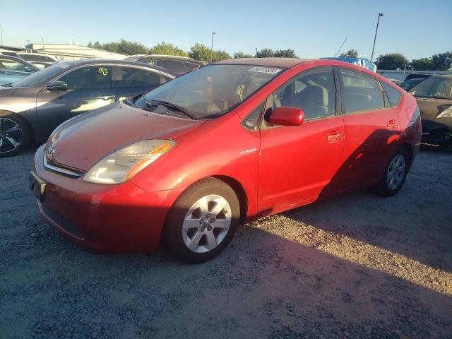 toyota prius 2007 jtdkb20u373273038