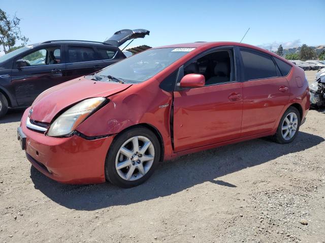 toyota prius 2007 jtdkb20u373283620