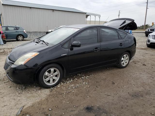 toyota prius 2007 jtdkb20u373289823