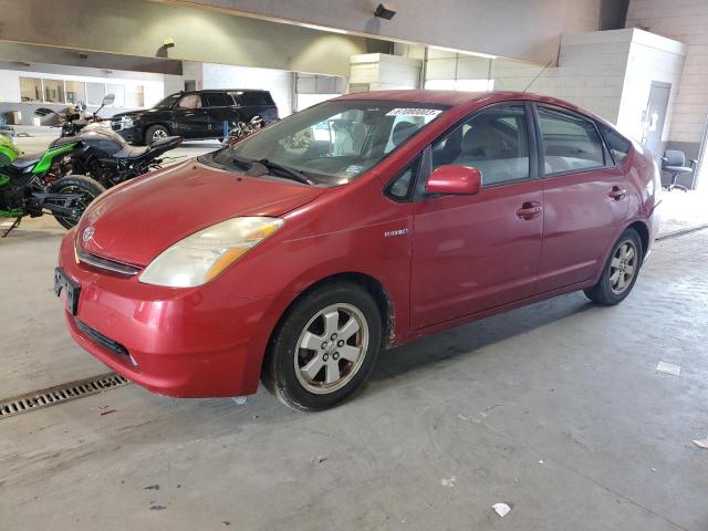 toyota prius 2007 jtdkb20u377545791