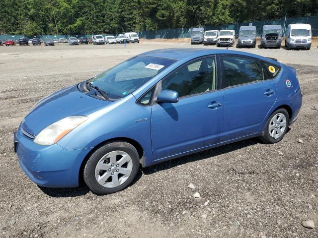 toyota prius 2007 jtdkb20u377562722