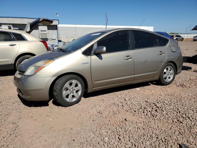 toyota prius 2007 jtdkb20u377579536