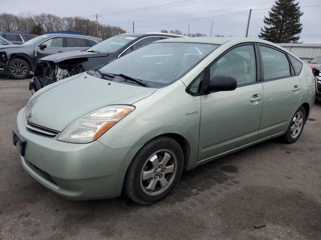 toyota prius 2007 jtdkb20u377593890