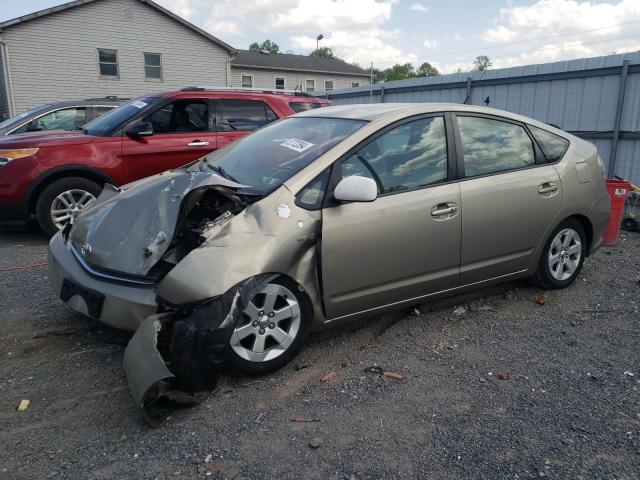 toyota prius 2007 jtdkb20u377599091