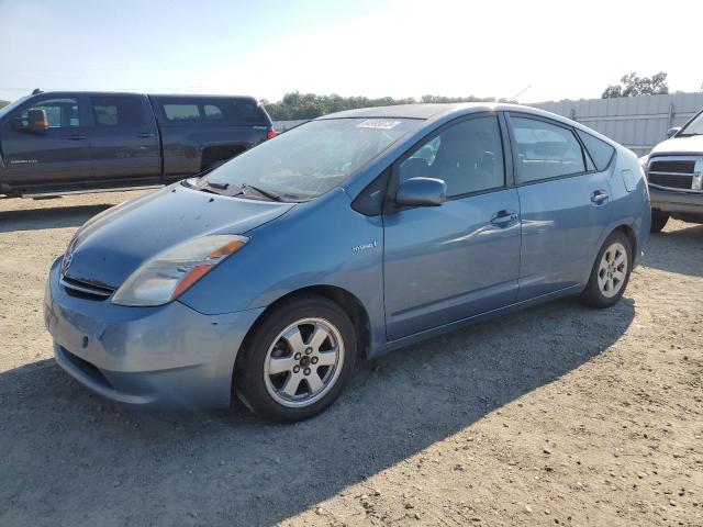 toyota prius 2007 jtdkb20u377606119