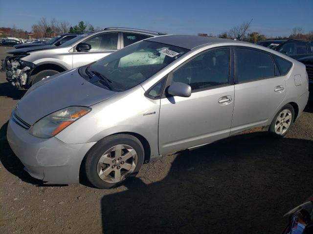 toyota prius 2007 jtdkb20u377615161