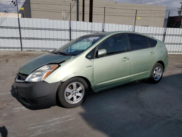 toyota prius 2007 jtdkb20u377618562