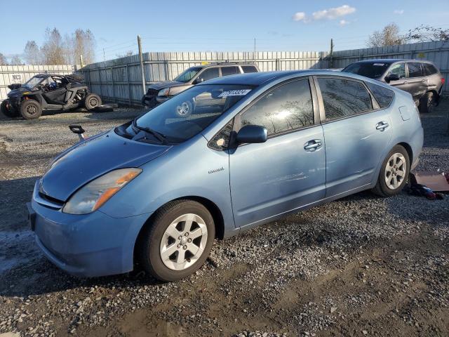 toyota prius 2007 jtdkb20u377622062