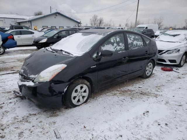 toyota prius 2007 jtdkb20u377638861