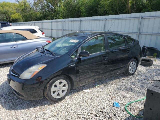 toyota prius 2007 jtdkb20u377640805