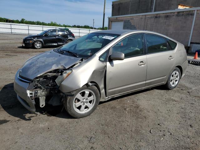 toyota prius 2007 jtdkb20u377651688