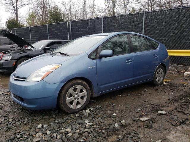 toyota prius 2007 jtdkb20u377662013