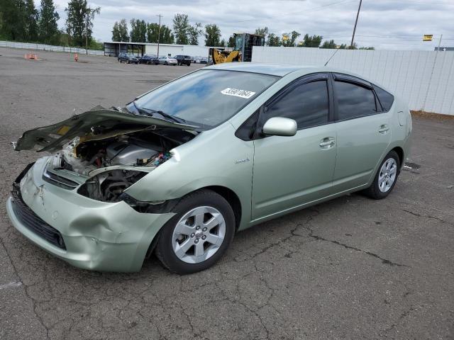 toyota prius 2007 jtdkb20u377682391