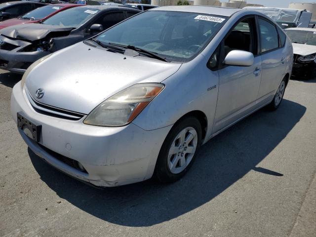 toyota prius 2007 jtdkb20u377685615