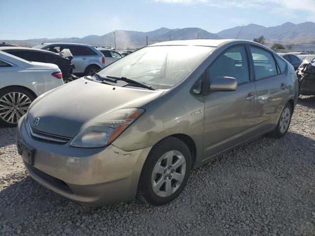 toyota prius 2008 jtdkb20u383310882