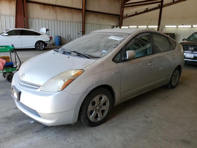 toyota prius 2008 jtdkb20u383311658