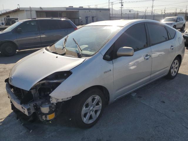 toyota prius 2008 jtdkb20u383326063