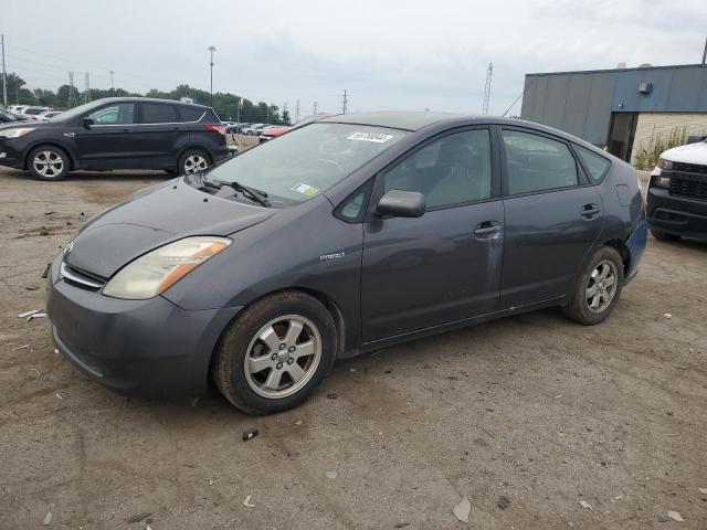 toyota prius 2008 jtdkb20u383348564