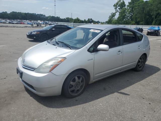 toyota prius 2008 jtdkb20u383351545