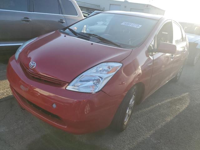 toyota prius 2008 jtdkb20u383358320