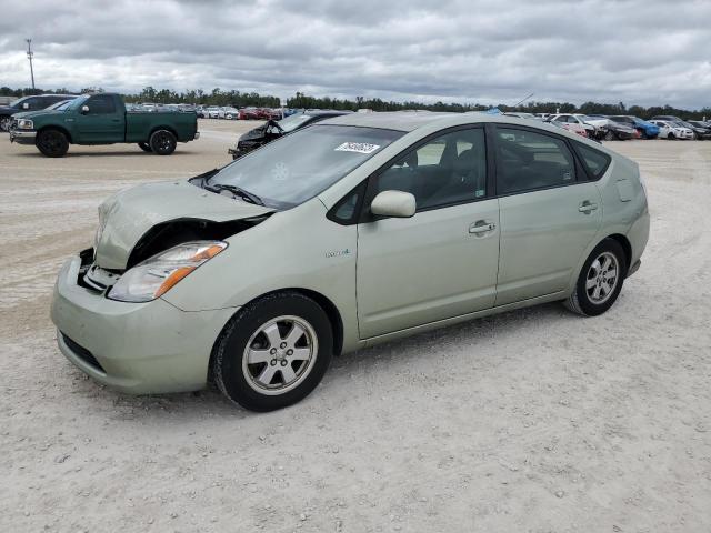 toyota prius 2008 jtdkb20u383364473