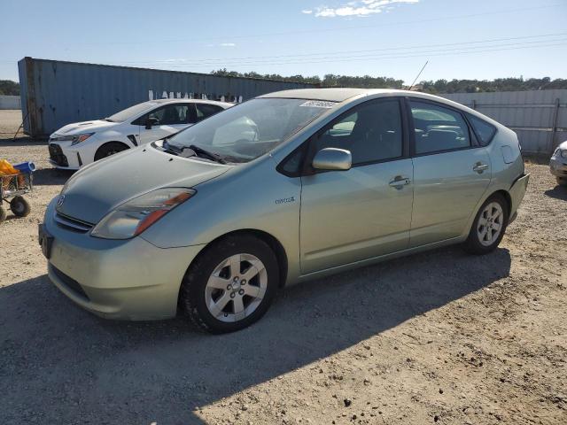 toyota prius 2008 jtdkb20u383373481