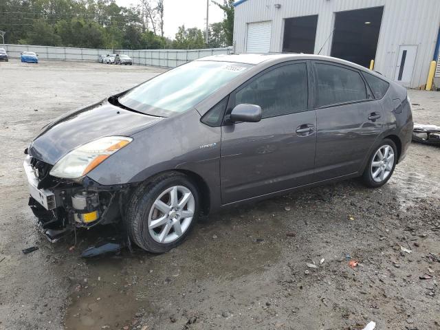 toyota prius 2008 jtdkb20u383383878