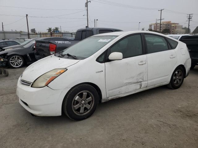 toyota prius 2008 jtdkb20u383389227