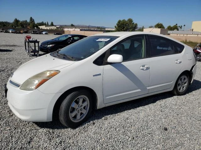 toyota prius 2008 jtdkb20u383393942