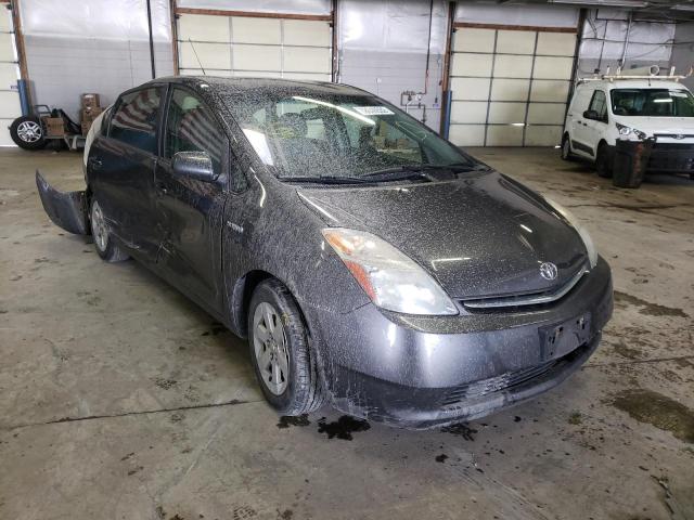 toyota prius 2008 jtdkb20u383396792