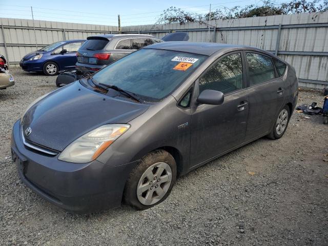 toyota prius 2008 jtdkb20u383398235