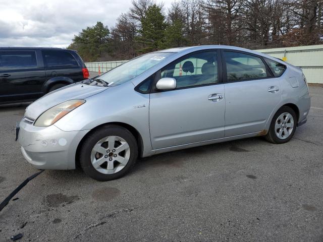 toyota prius 2008 jtdkb20u383409136