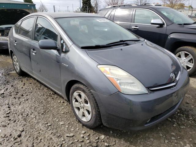 toyota prius 2008 jtdkb20u383413588