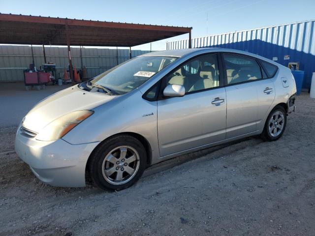 toyota prius 2008 jtdkb20u383418922