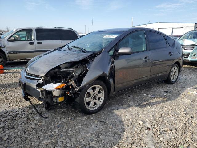 toyota prius 2008 jtdkb20u383418984