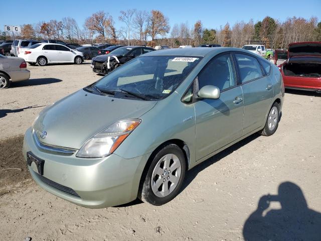 toyota prius 2008 jtdkb20u383426809