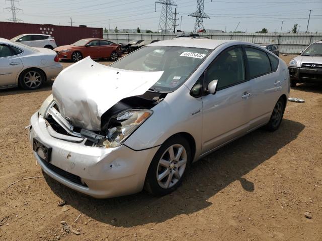 toyota prius 2008 jtdkb20u383435655