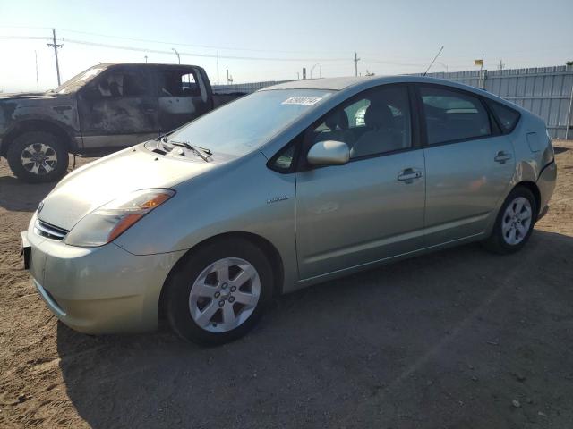 toyota prius 2008 jtdkb20u383443478