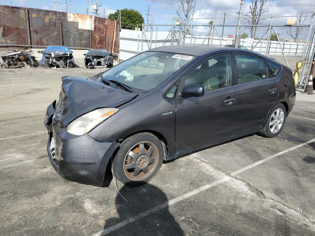 toyota prius 2008 jtdkb20u383447286