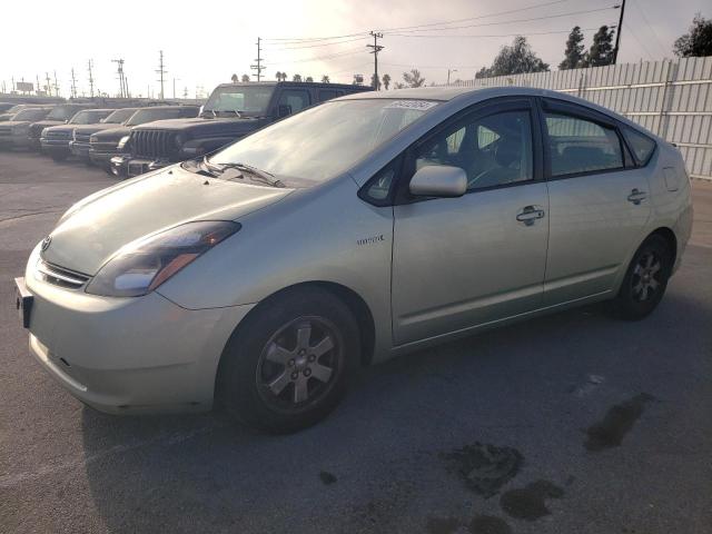 toyota prius 2008 jtdkb20u387701703