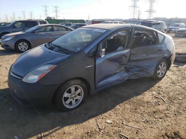 toyota prius 2008 jtdkb20u387716475