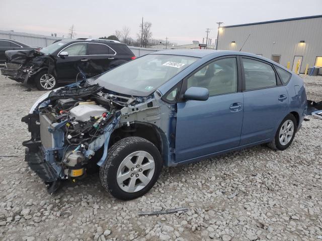 toyota prius 2008 jtdkb20u387736628