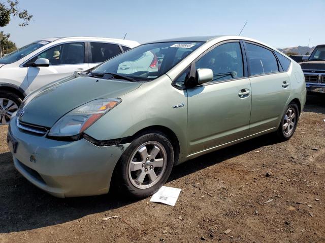 toyota prius 2008 jtdkb20u387749914